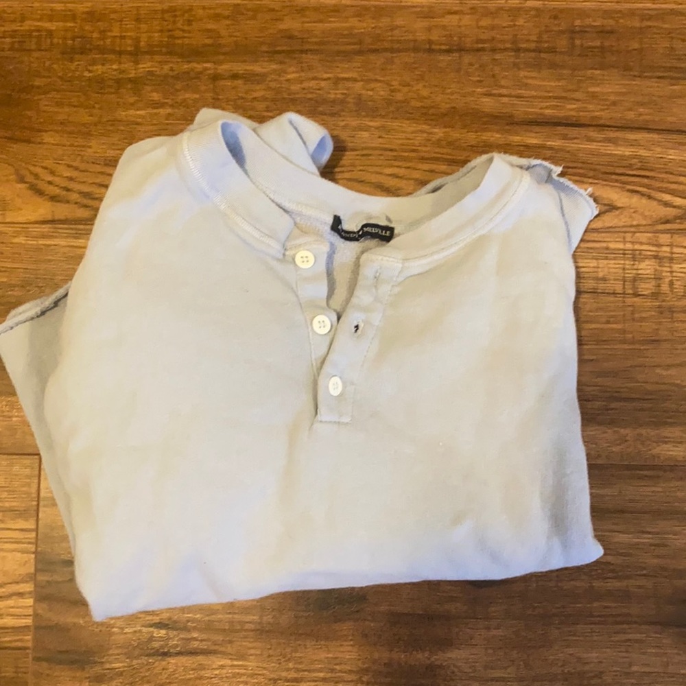 Brandy Melville crew neck